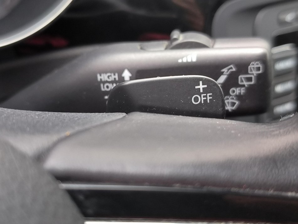 Škoda Superb II 2.0 TDi Elegance