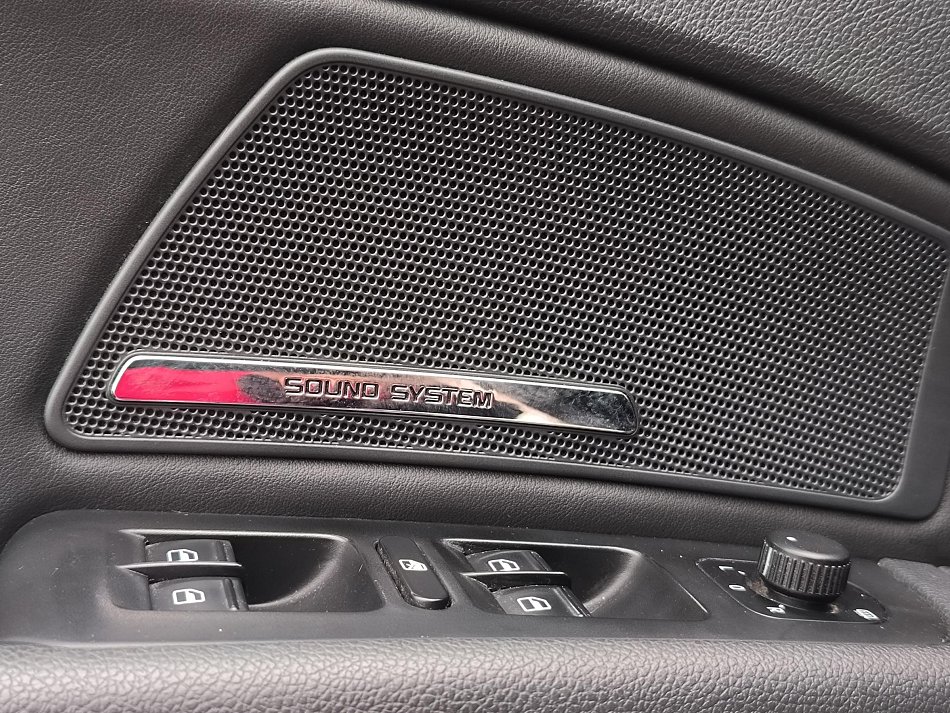 Škoda Superb II 2.0 TDi Elegance