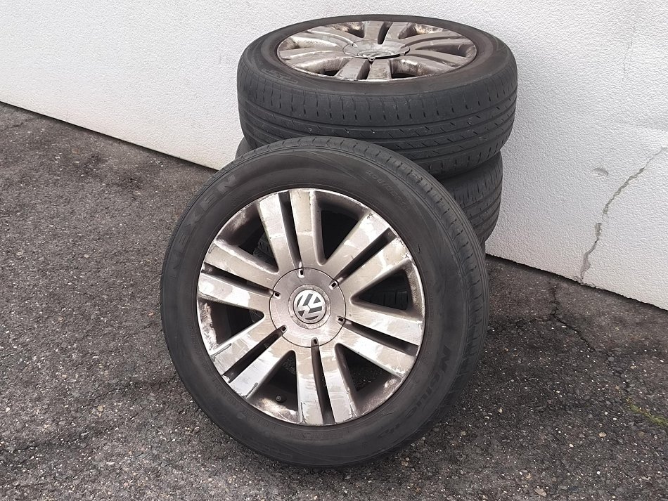 Škoda Superb II 2.0 TDi Elegance