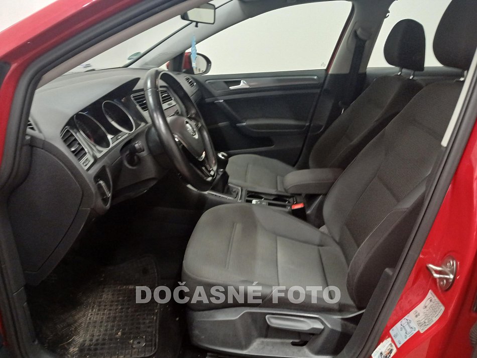 Volkswagen Golf 1.6 TDi Marathon