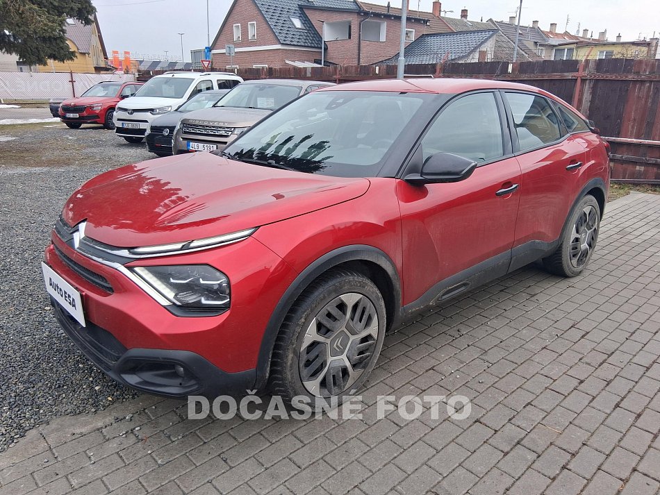 Citroën C4 1.2 PT Feel