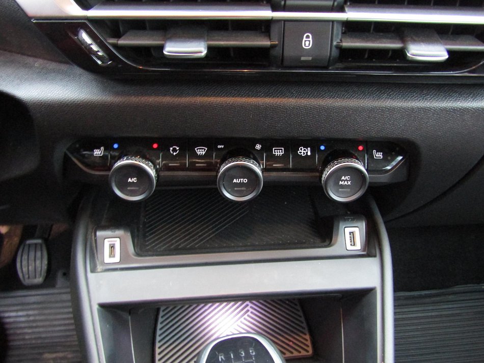 Citroën C4 1.2 PT Feel