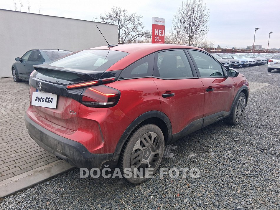 Citroën C4 1.2 PT Feel