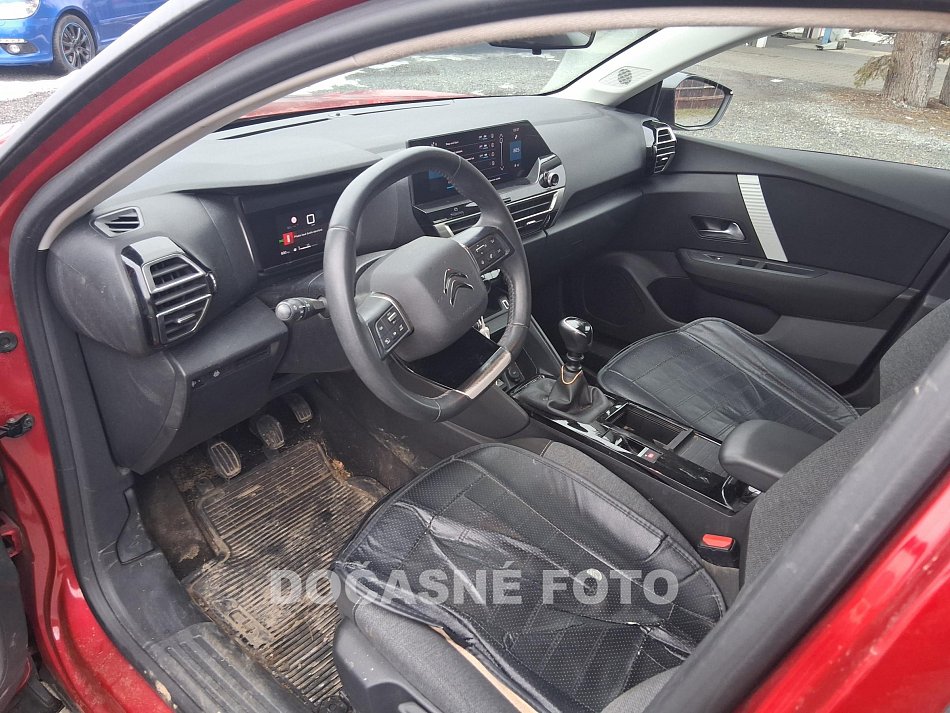 Citroën C4 1.2 PT Feel