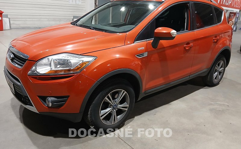 Ford Kuga 2.0 