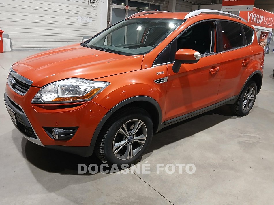 Ford Kuga 2.0 