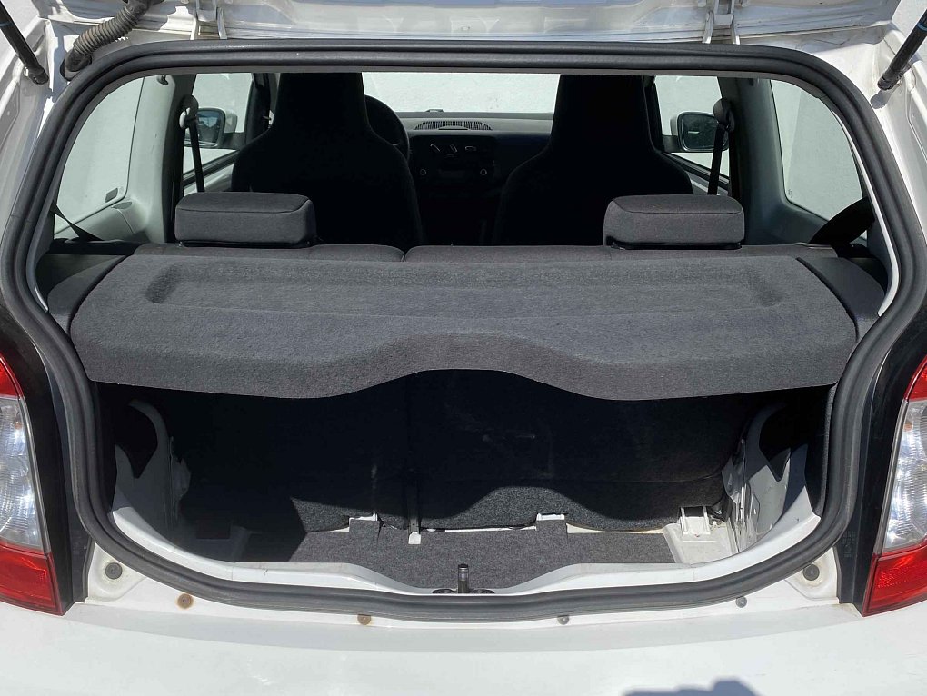 Škoda Citigo 1.0i 