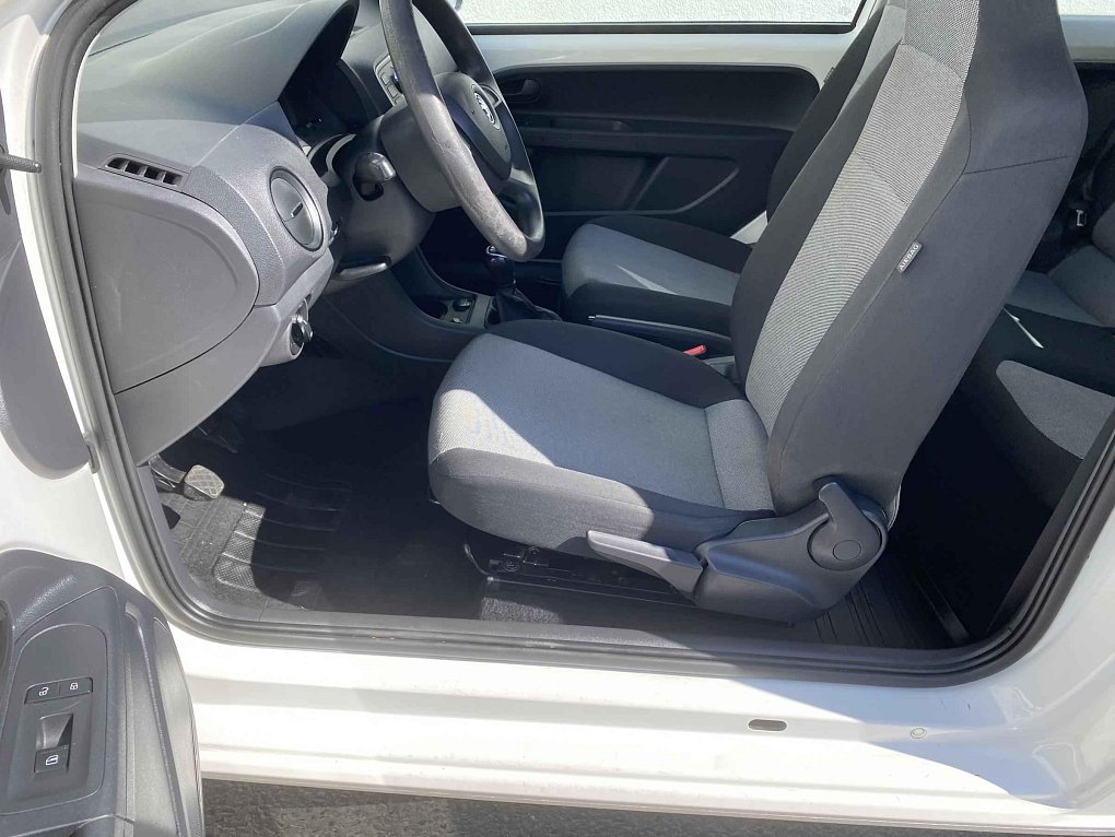 Škoda Citigo 1.0i 