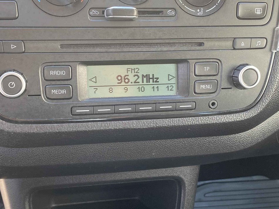 Škoda Citigo 1.0i 