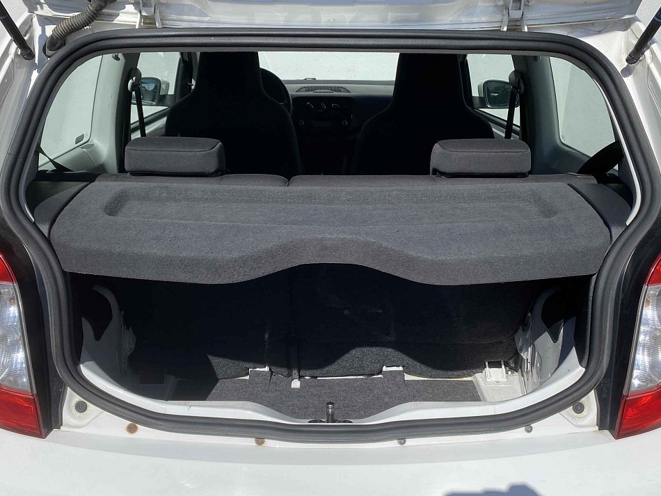 Škoda Citigo 1.0i 