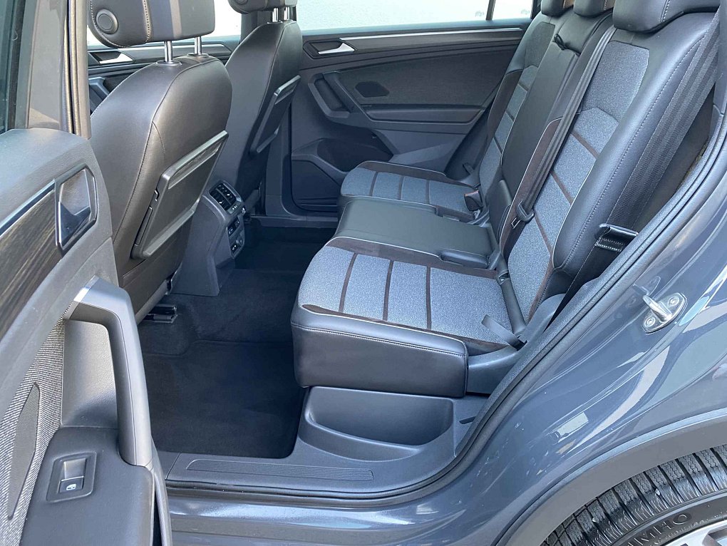 Seat Tarraco 2.0 TSi Xcellence 4Drive