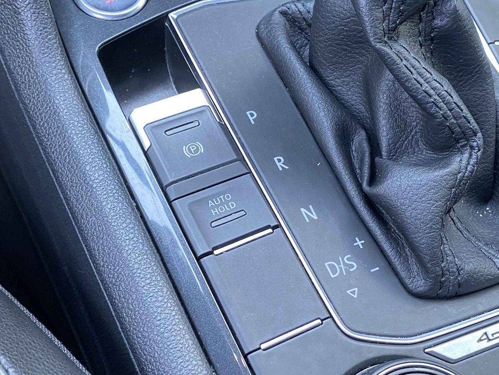 Seat Tarraco 2.0 TSi Xcellence 4Drive