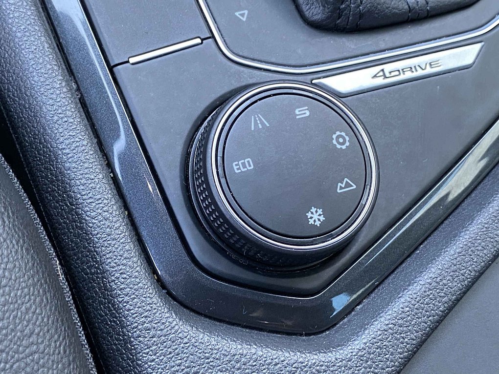 Seat Tarraco 2.0 TSi Xcellence 4Drive