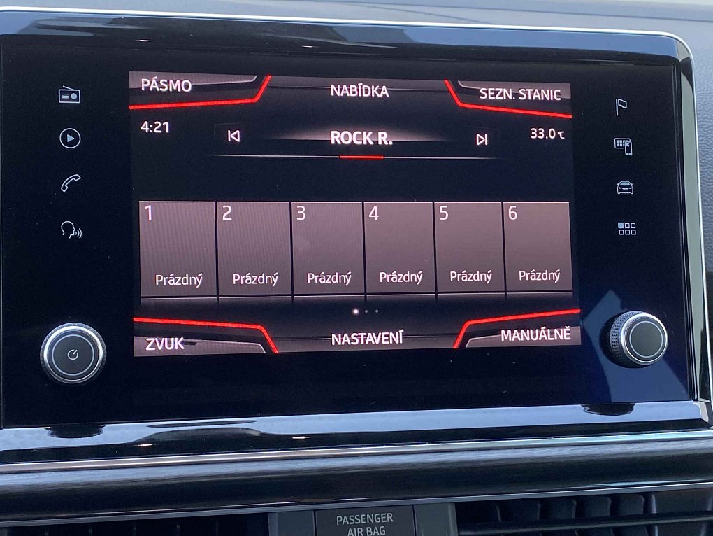 Seat Tarraco 2.0 TSi Xcellence 4Drive