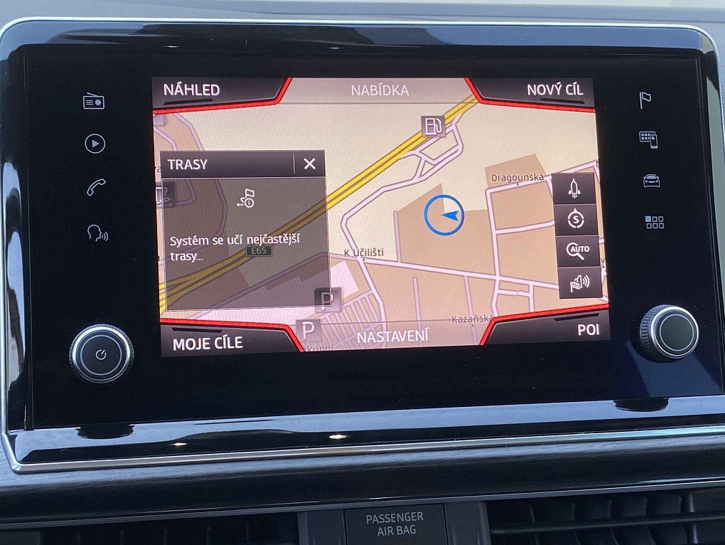 Seat Tarraco 2.0 TSi Xcellence 4Drive