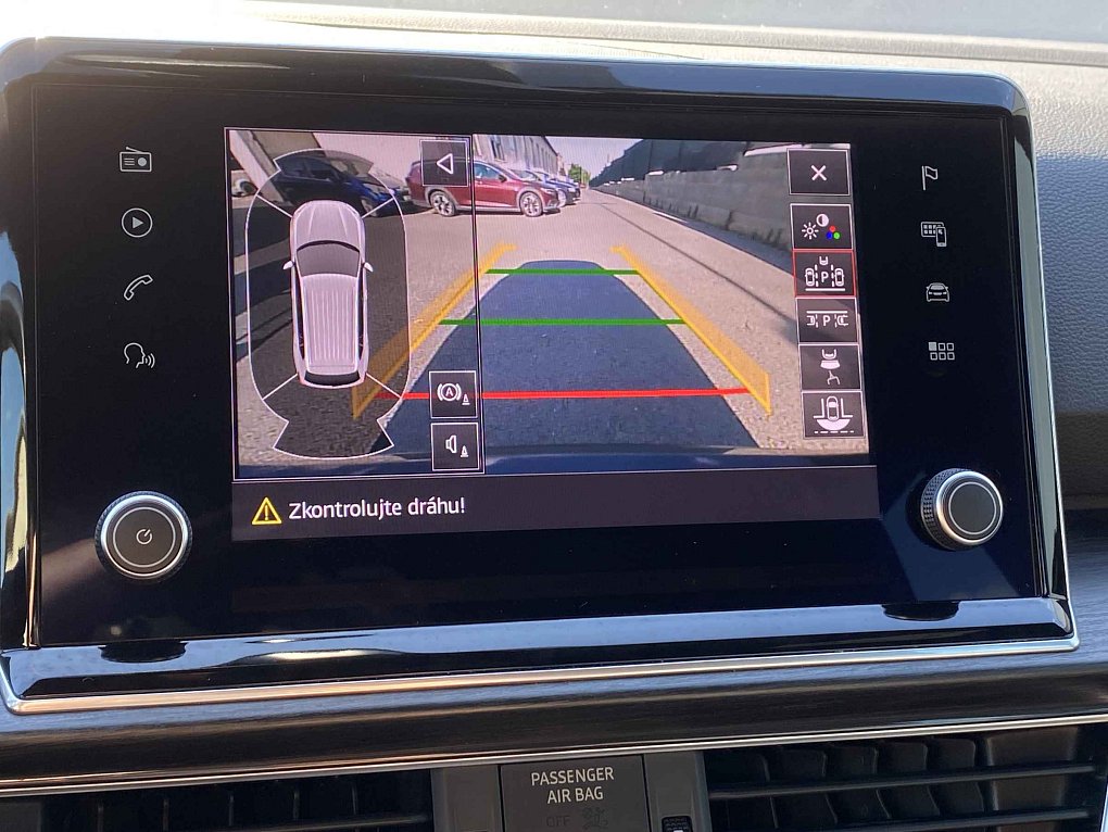Seat Tarraco 2.0 TSi Xcellence 4Drive