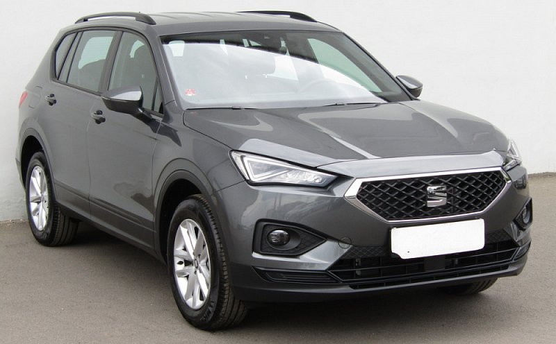 Seat Tarraco 2.0 TSi Xcellence 4Drive