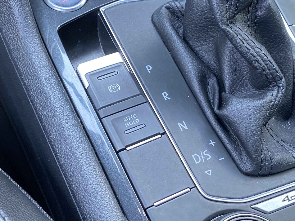 Seat Tarraco 2.0 TSi Xcellence 4Drive