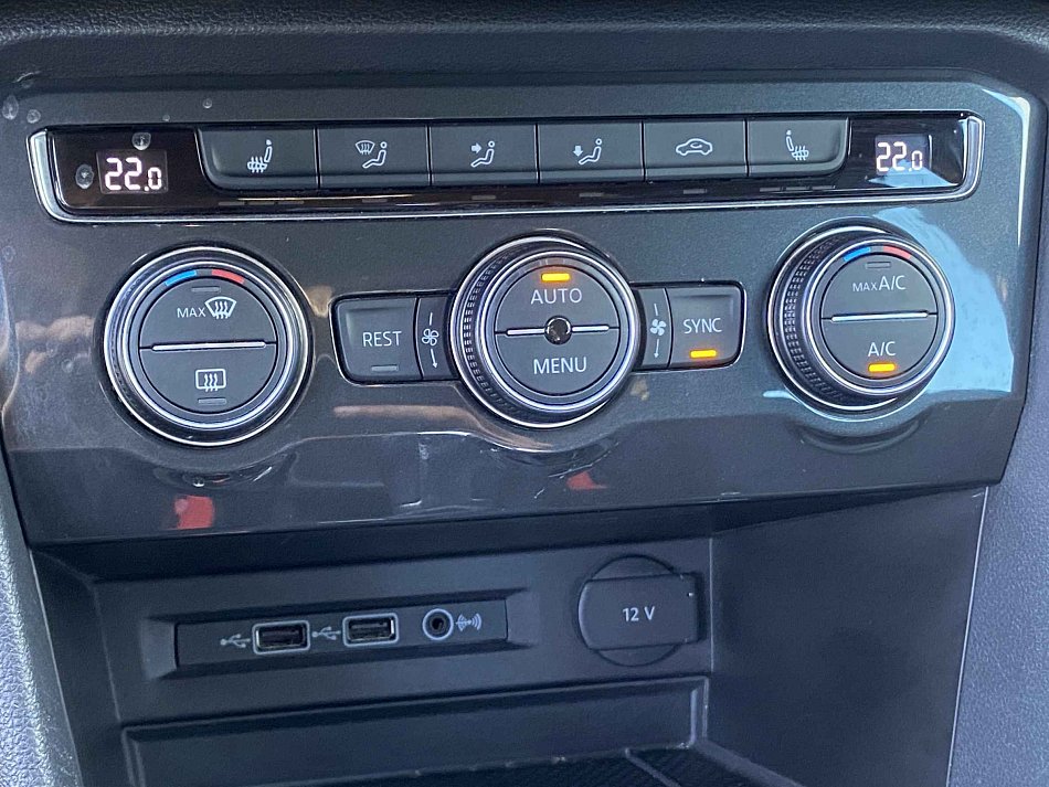 Seat Tarraco 2.0 TSi Xcellence 4Drive