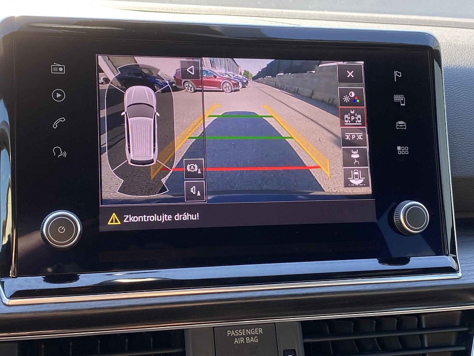 Seat Tarraco 2.0 TSi Xcellence 4Drive