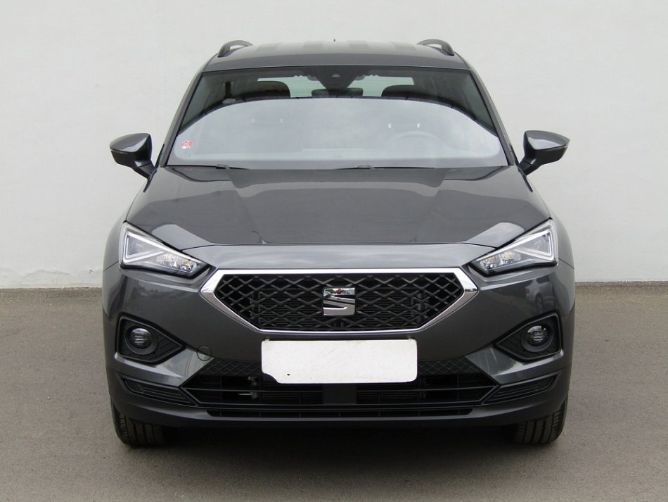 Seat Tarraco 2.0 TSi Xcellence 4Drive