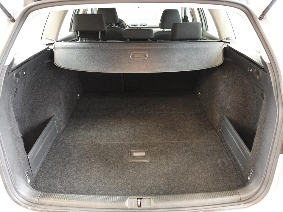 Volkswagen Passat 2.0TDI 