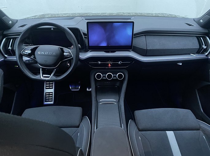 Infotainment