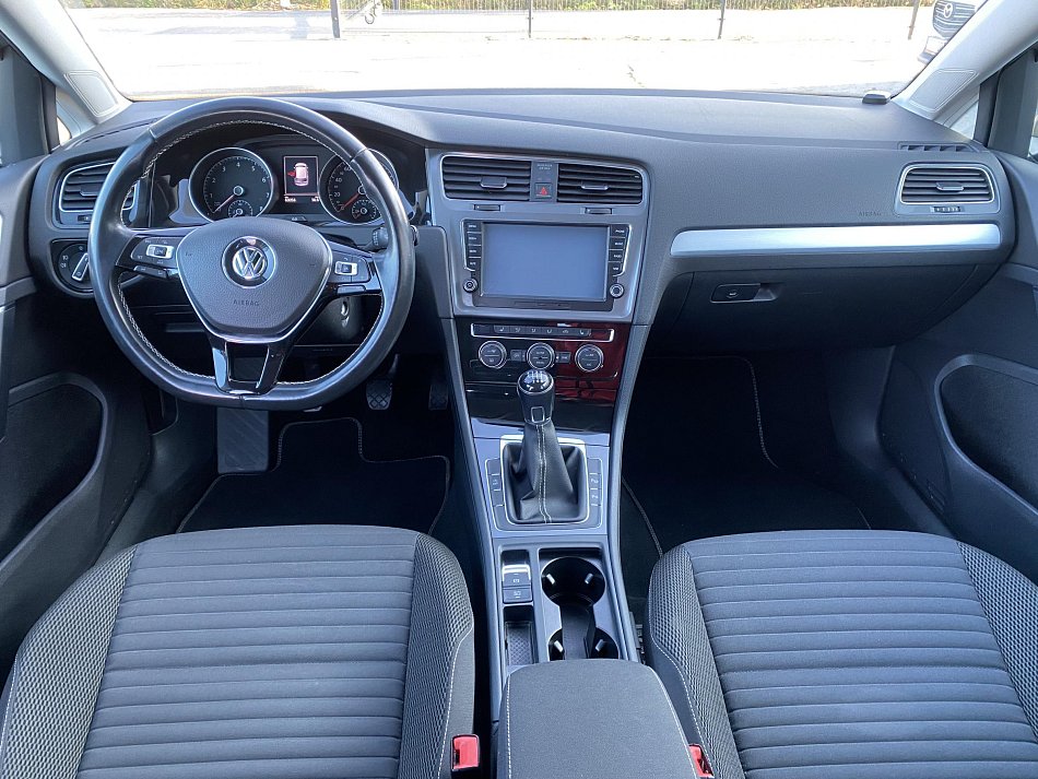 Volkswagen Golf 1.2 TSI CUP