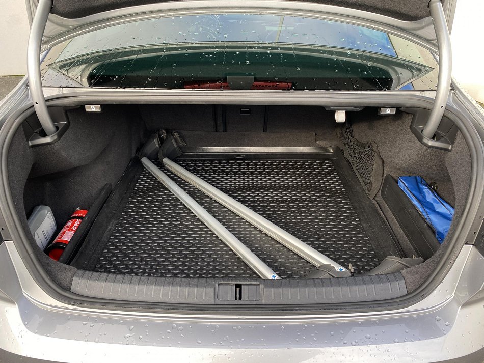 Volkswagen Passat 2.0 TDI 