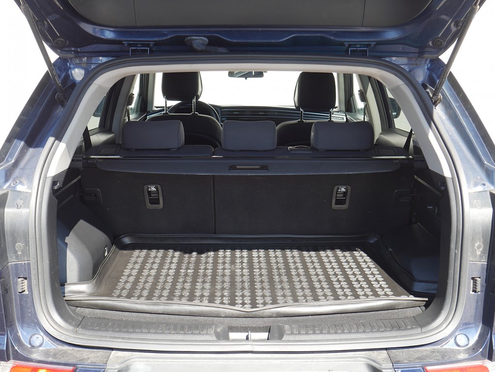 SsangYong Korando 1.5T-GDi 