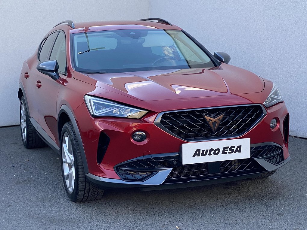 Cupra Formentor 1.5TSi 