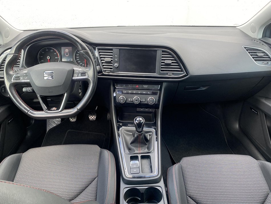 Seat Leon 1.8 TSi FR