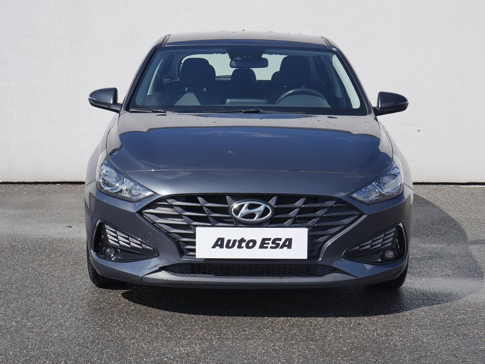 Hyundai I30 1.5 DPi 