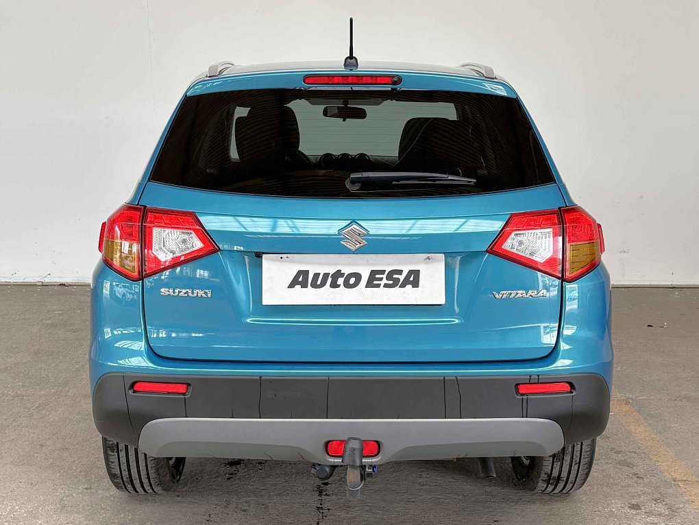 Suzuki Vitara 1.6 VVTi Premium