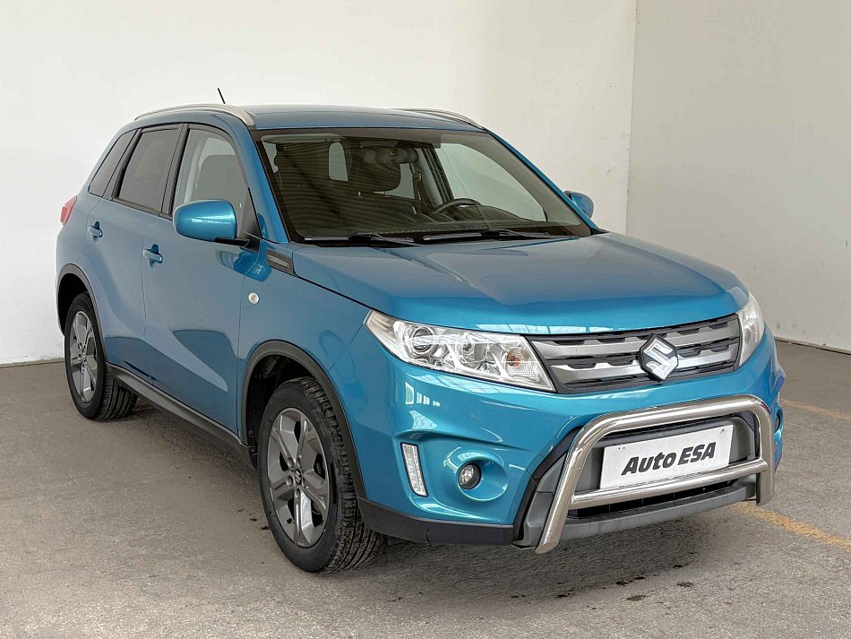 Suzuki Vitara 1.6 VVTi Premium