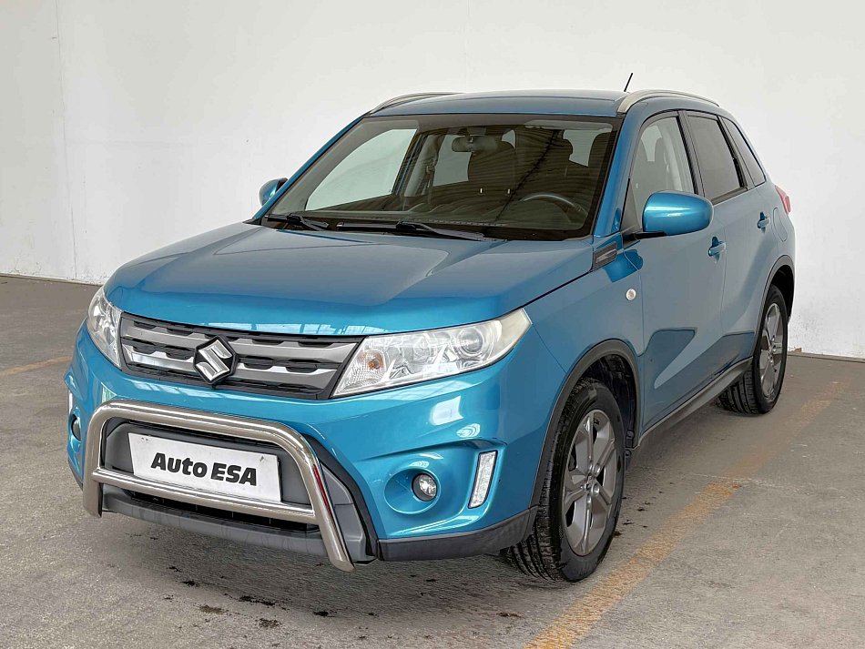 Suzuki Vitara 1.6 VVTi Premium