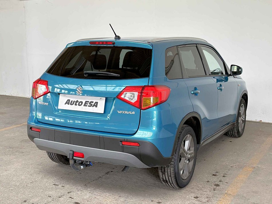 Suzuki Vitara 1.6 VVTi Premium