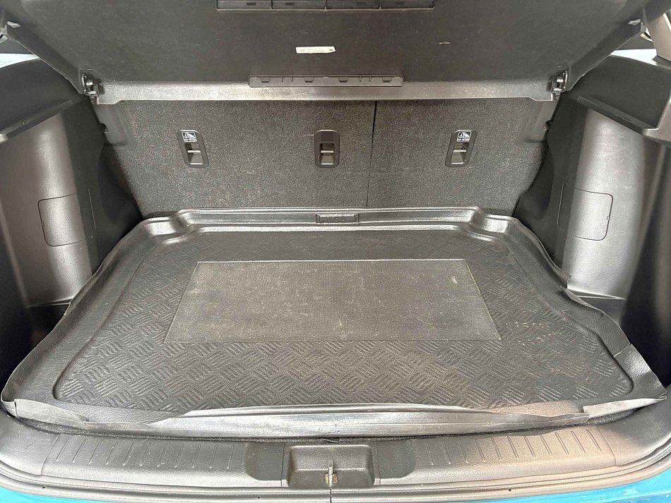 Suzuki Vitara 1.6 VVTi Premium