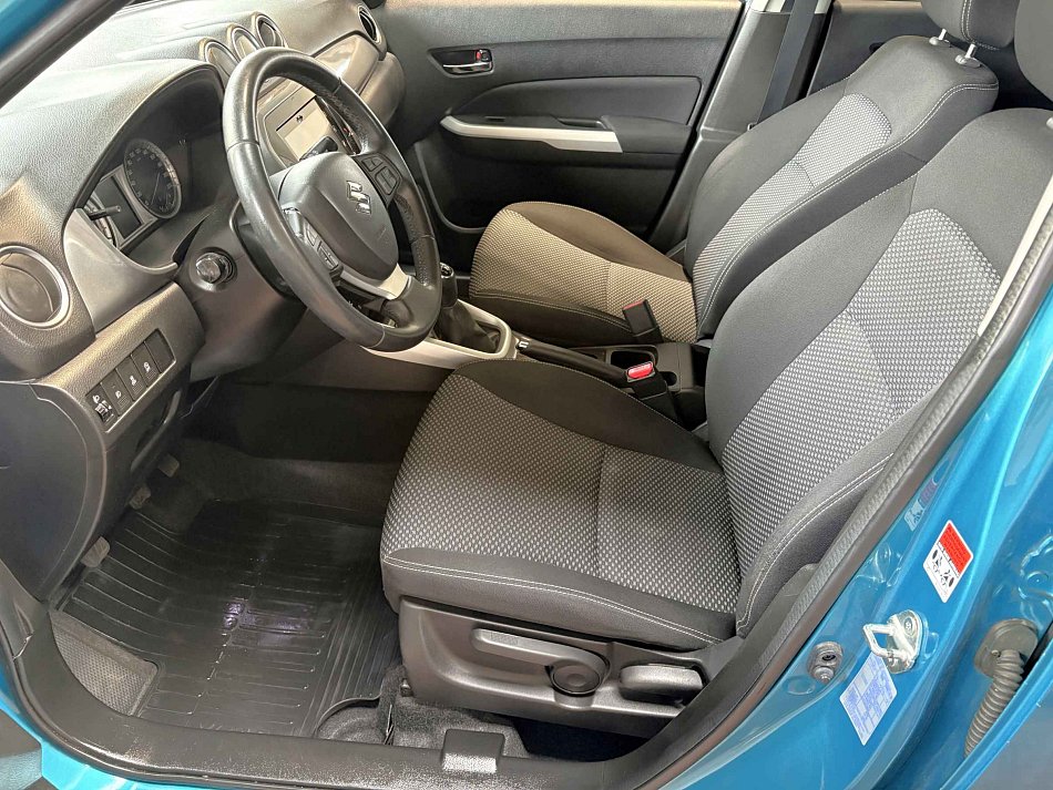 Suzuki Vitara 1.6 VVTi Premium