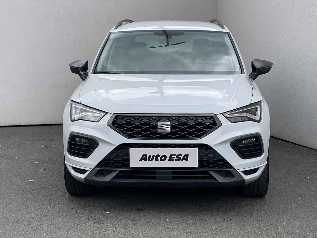Seat Ateca 1.5 TSi FR