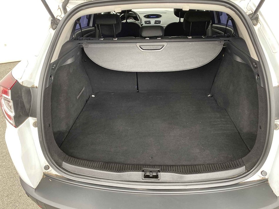 Renault Mégane 1.5 dCi 