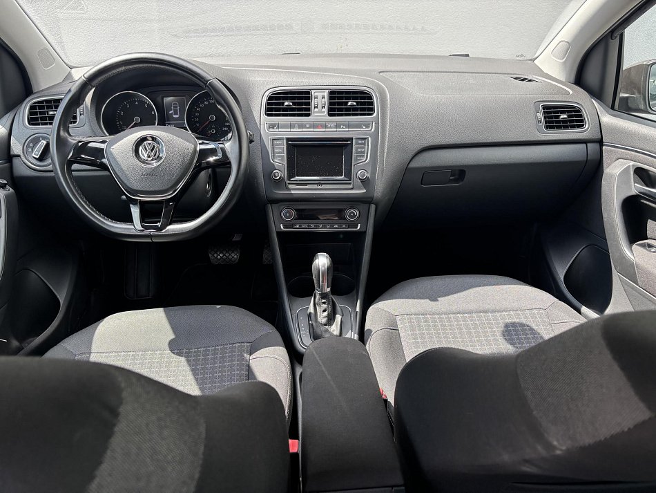 Volkswagen Polo 1.2 TSi Comfortline