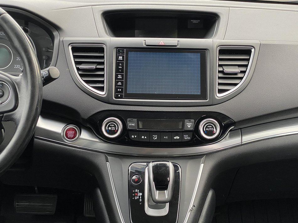 Honda CR-V 1.6 i-DTEC Executive 4WD