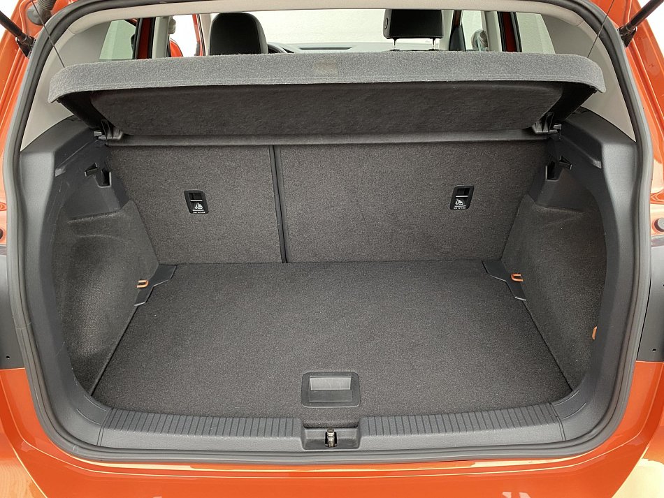 Volkswagen T-Cross 1.0 TSi Style