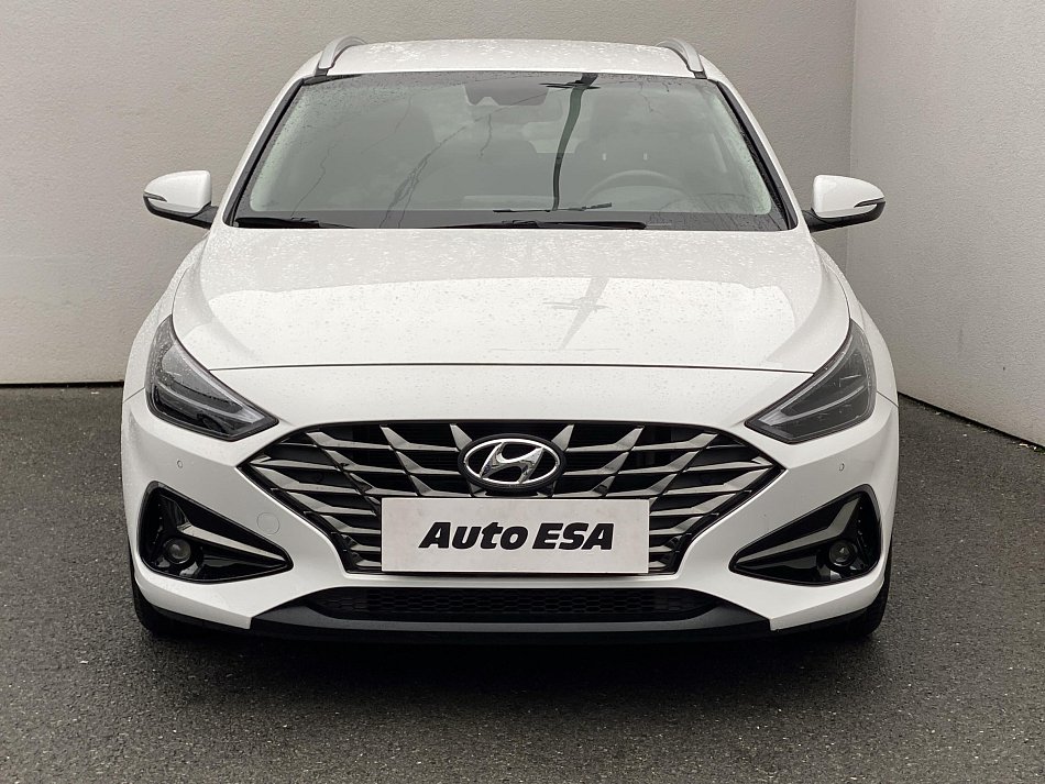 Hyundai I30 1.0 T-GDi Smart