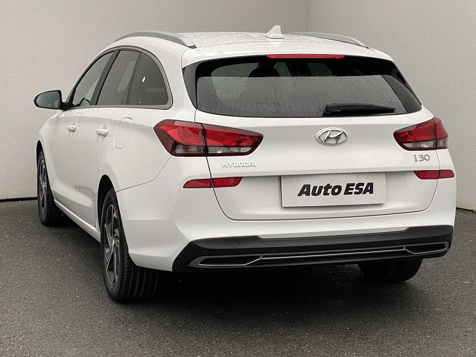 Hyundai I30 1.0 T-GDi Smart