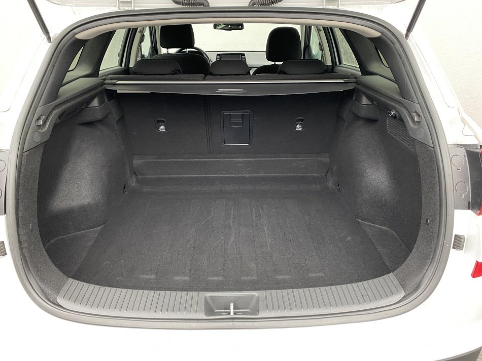 Hyundai I30 1.0 T-GDi Smart