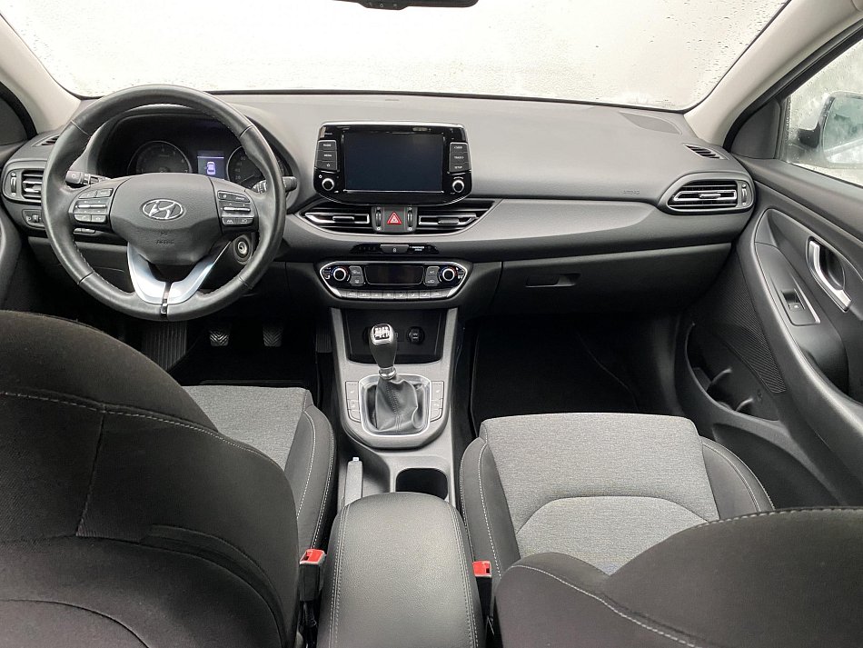 Hyundai I30 1.0 T-GDi Smart