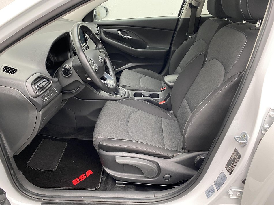 Hyundai I30 1.0 T-GDi Smart