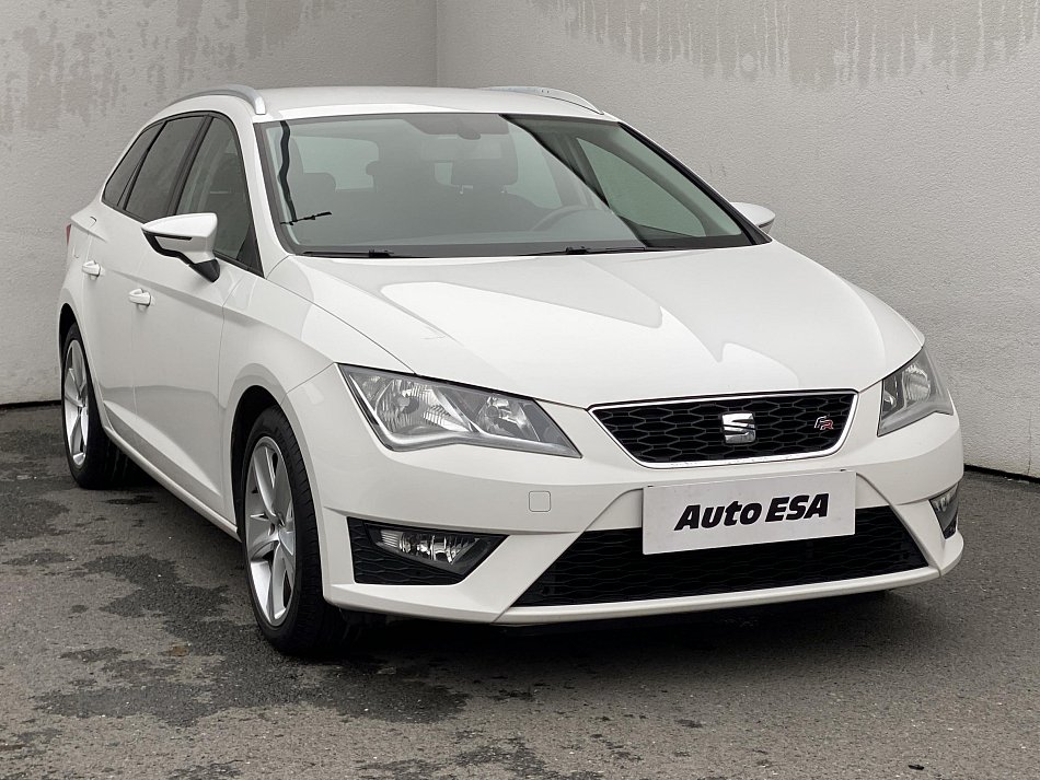 Seat Leon 1.4 TSi FR